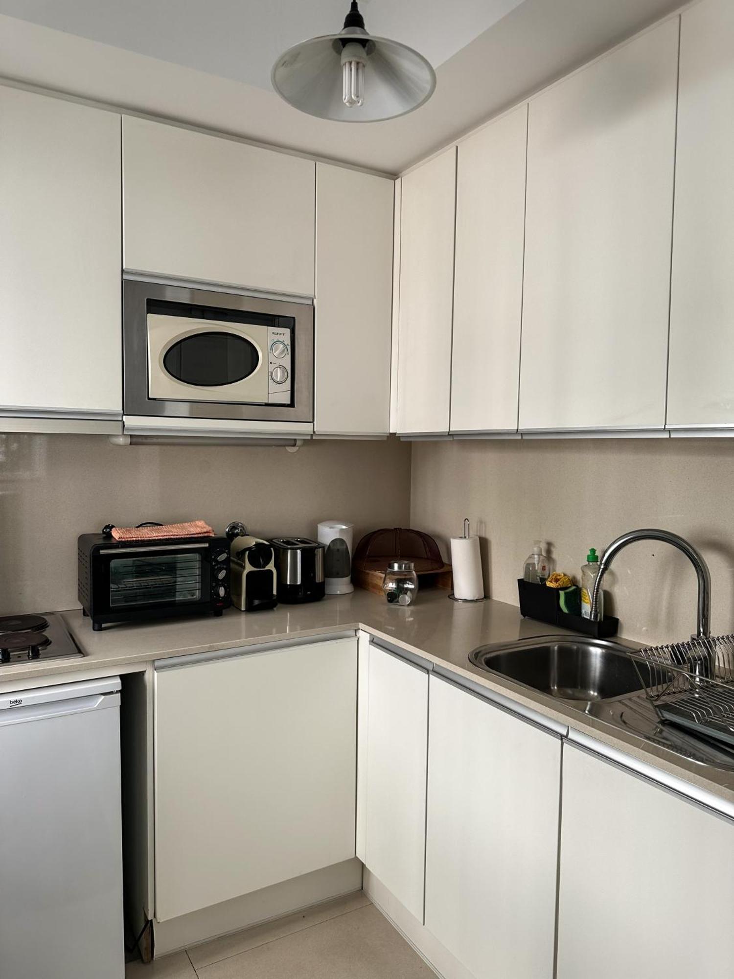 Appartement S. Bento W/ Garage Lisboa