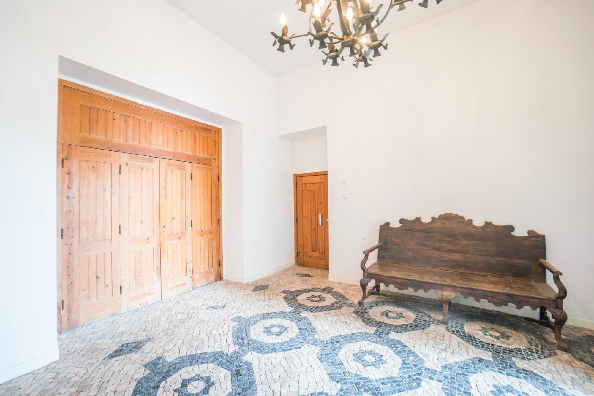 Traditional In Alfama Appartement Lisboa