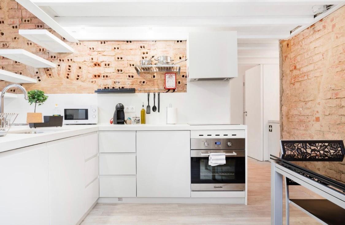 Vintage Loft Apartment Lissabon
