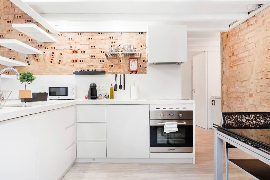 Apartment Vintage Loft *