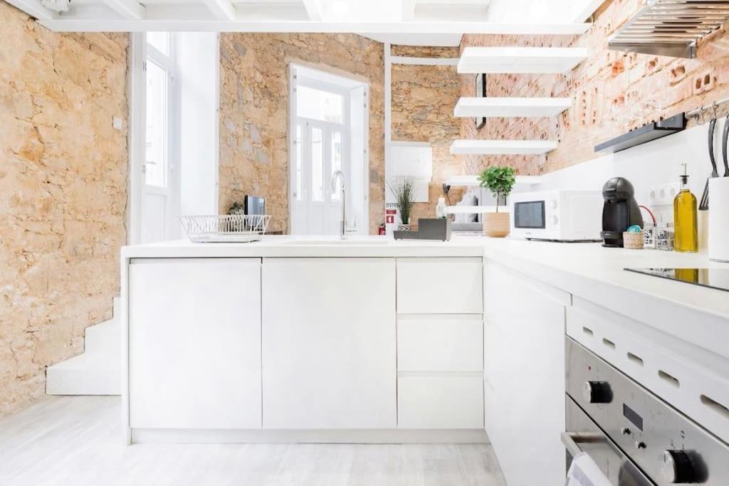 Apartment Vintage Loft