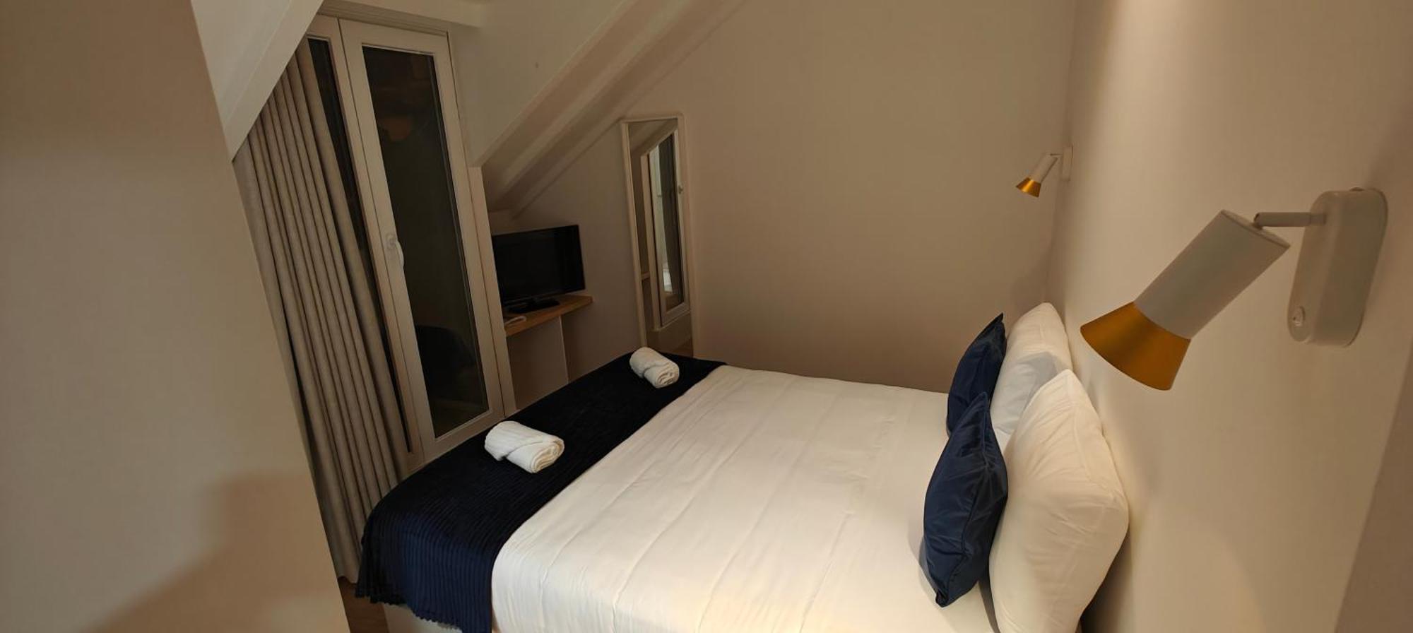 Maison d'hôtes Correio Velho Suites Iii Lisboa