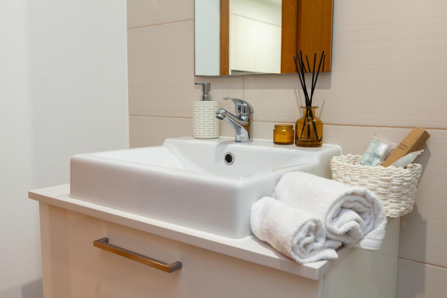 Sete Rios Appartement
