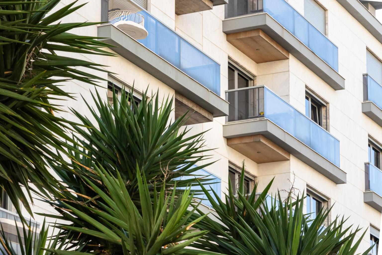 Appartement Sete Rios Lisboa