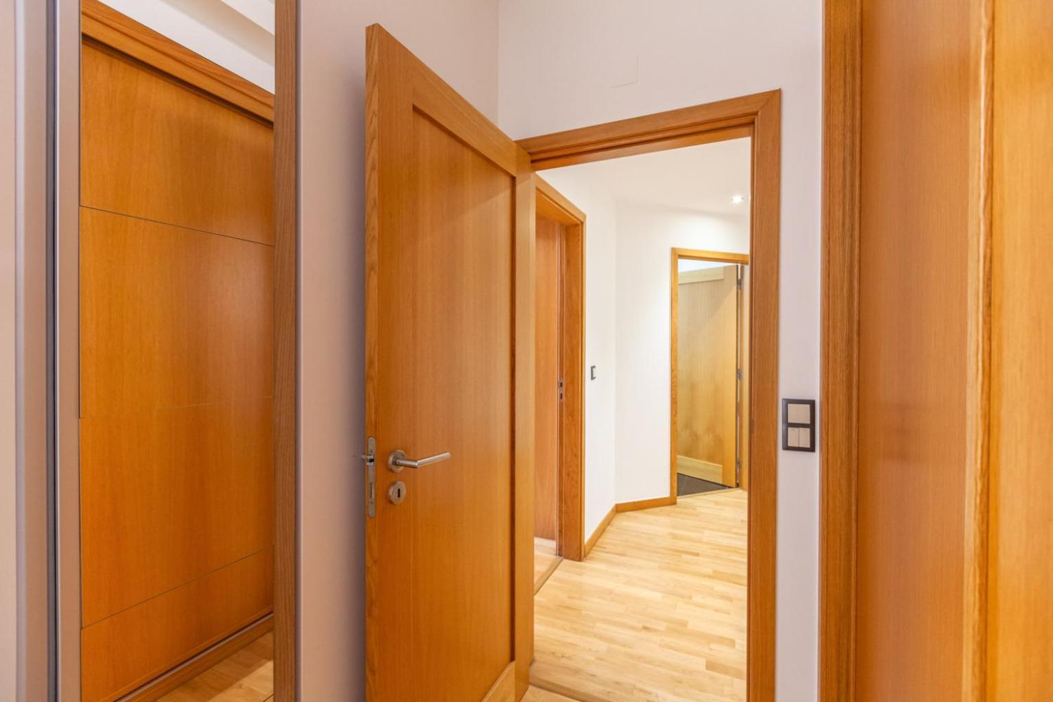 Appartement Sete Rios