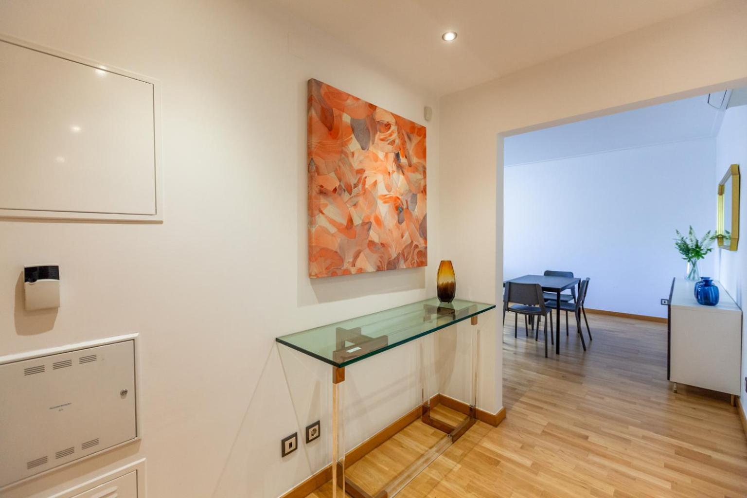 Appartement Sete Rios *