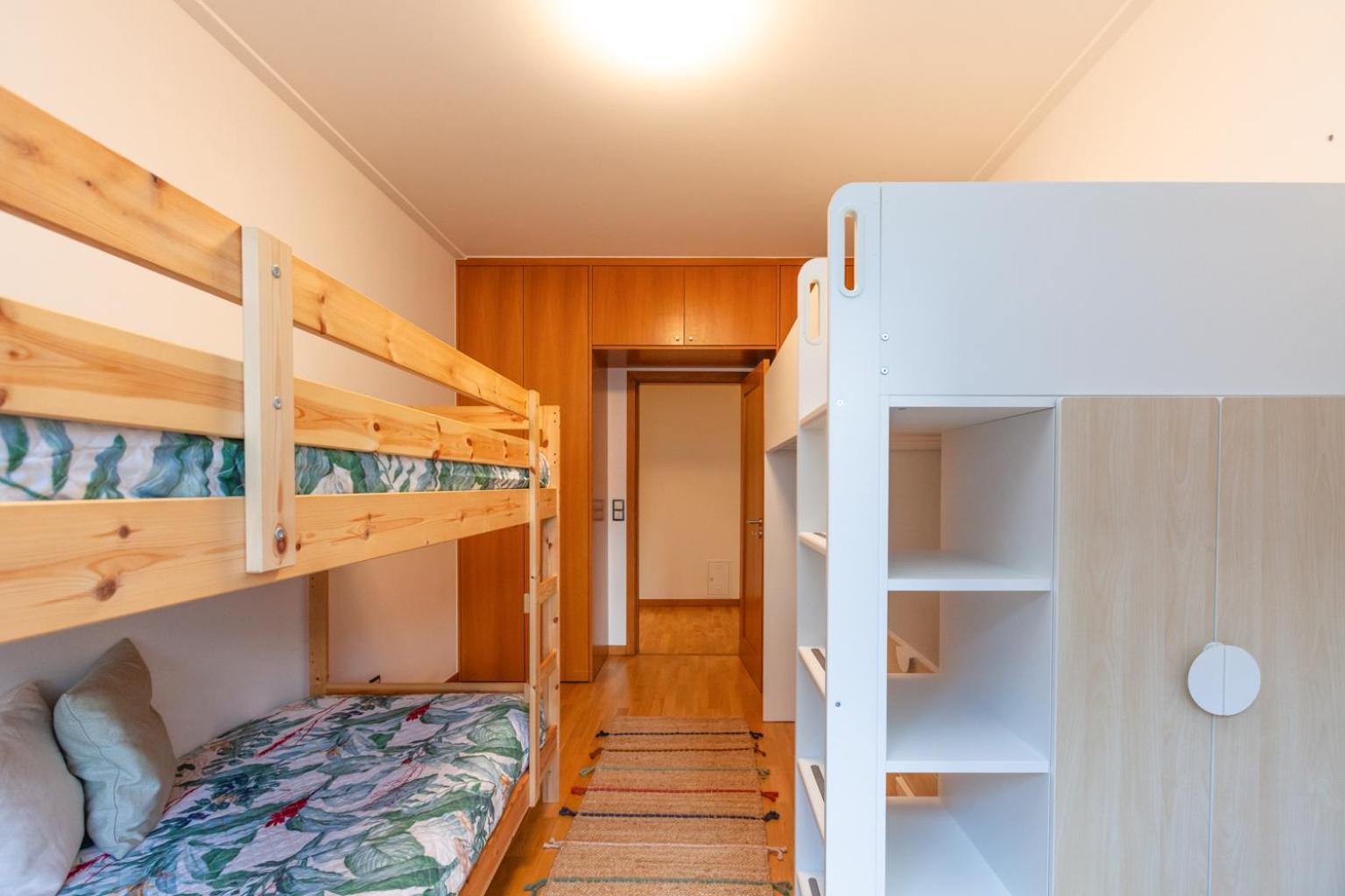 Sete Rios Appartement