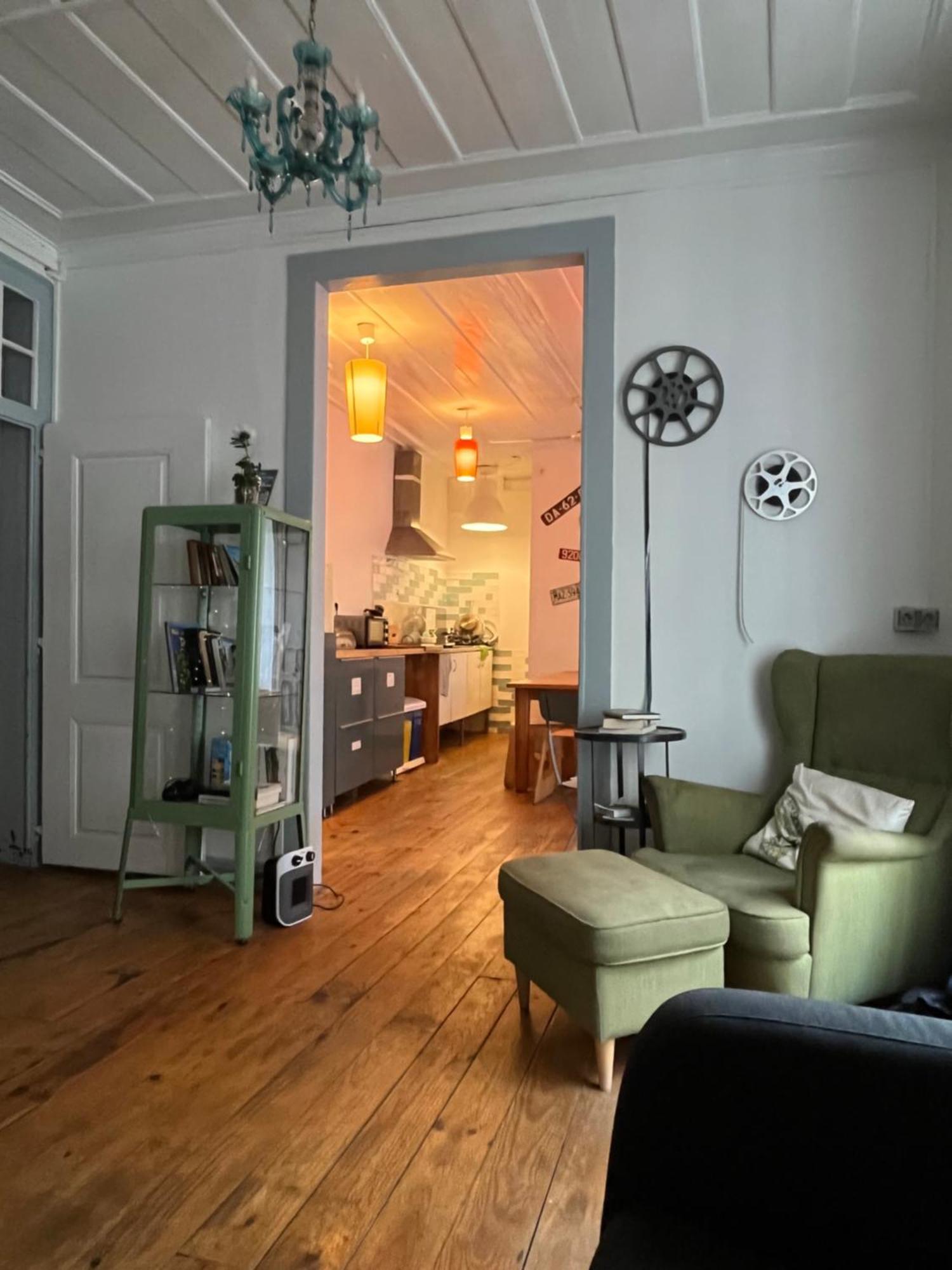 Auberge de jeunesse Alface Hall & Bar