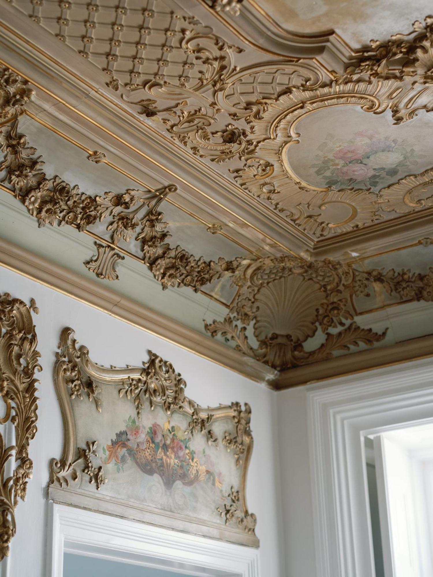 Palacio Do Visconde - The Coffee Experience Gasthof *