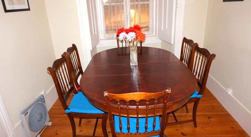 Flores Terrace Appartement *