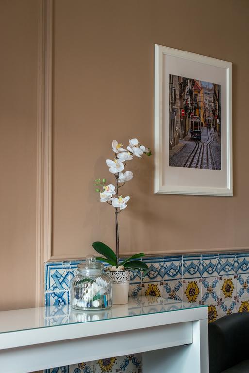 Ph Downtown Bed & Breakfast Lissabon