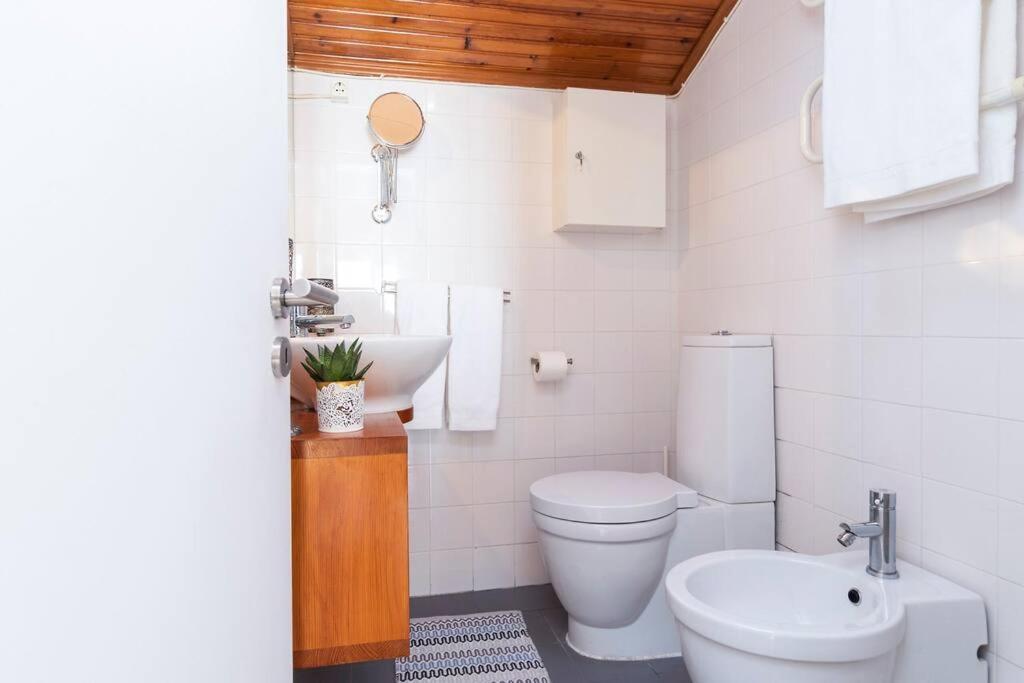Romantic Rooftop Apart W/ River View Ac Heating