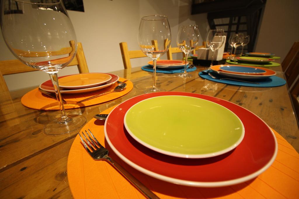 Historical Loft Appartement