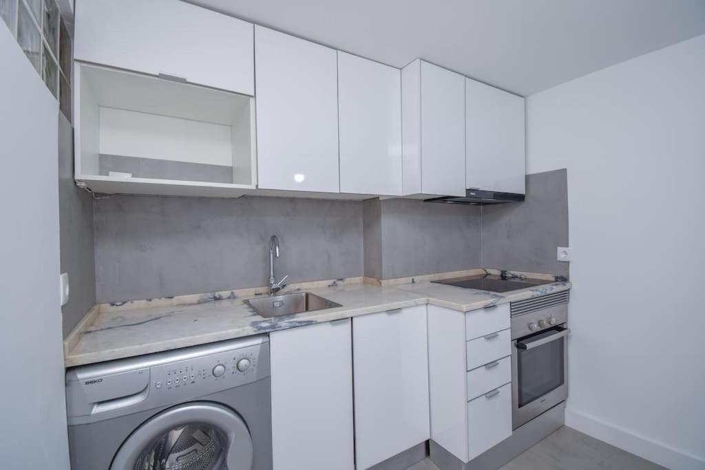 Appartement Oleiro 7