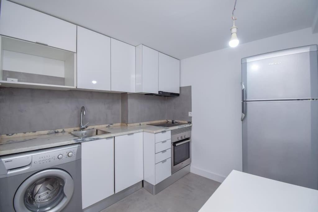 Appartement Oleiro 7 Lissabon