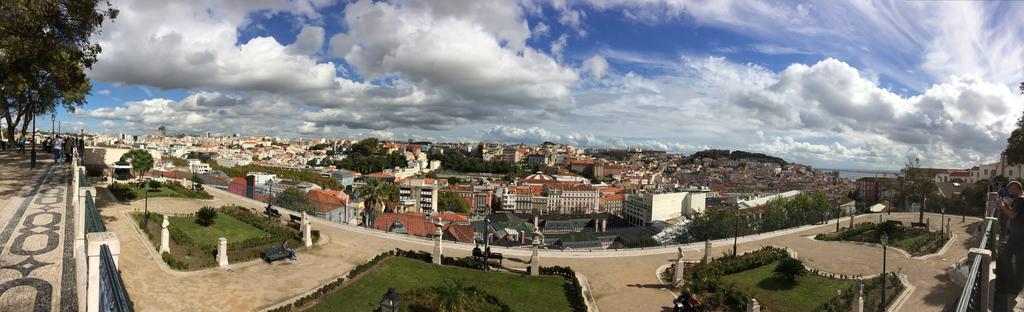 Apartment Alfama's Nest