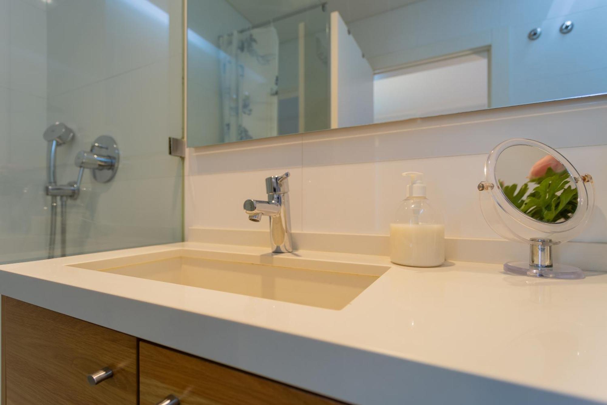 Ldapartments - Spacious Haven W/lift&garage Lissabon