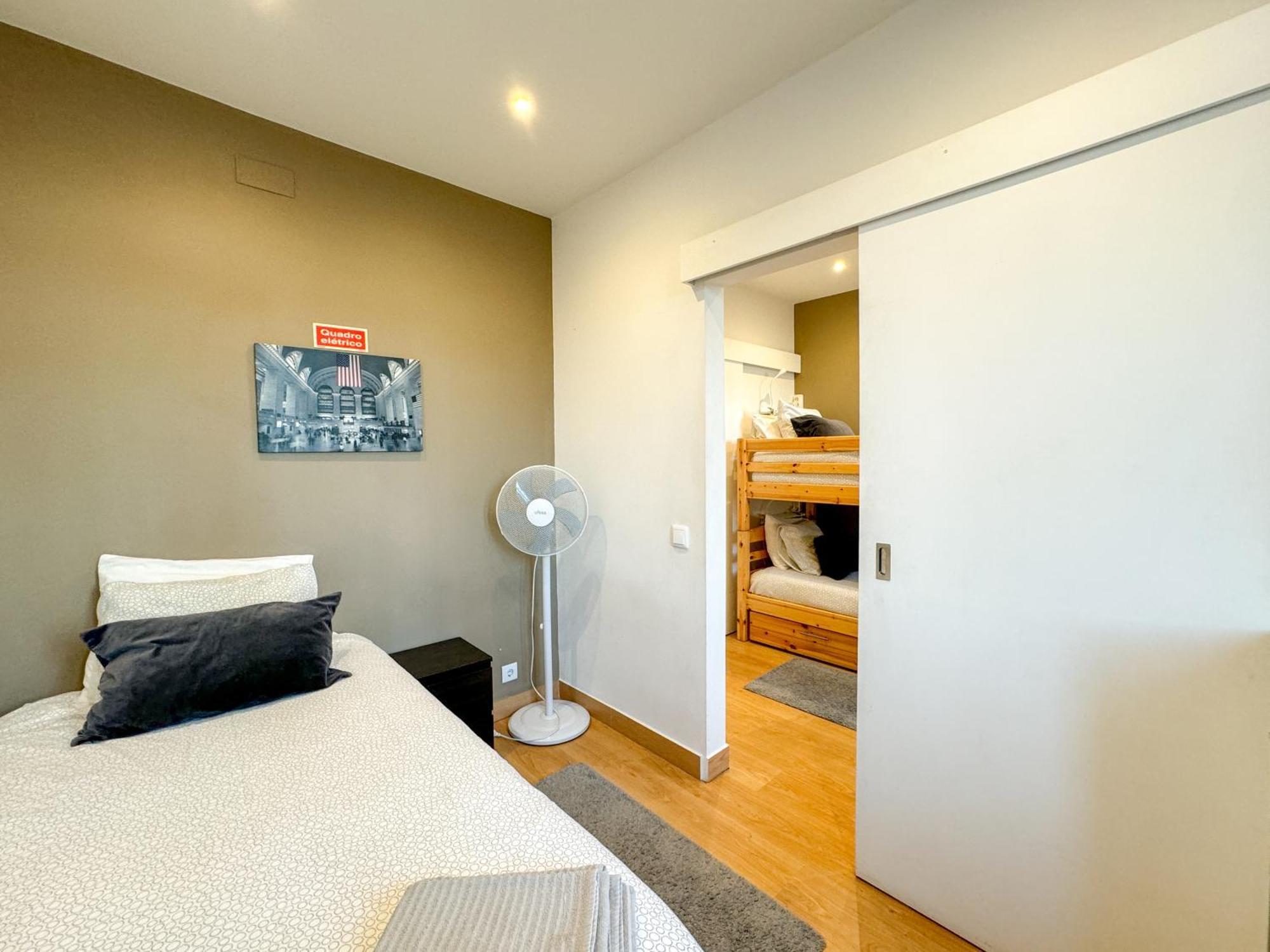 Quiet And Cozy, Easy Access To Highlights #1880 * Lissabon