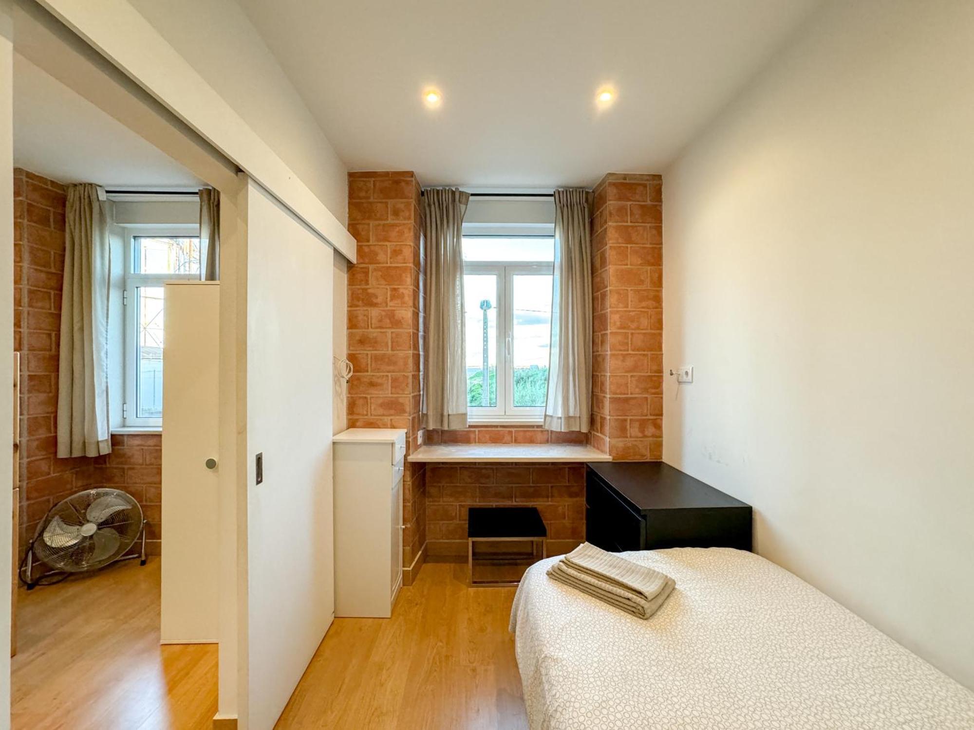 Quiet And Cozy, Easy Access To Highlights #1880 Apartment Lissabon