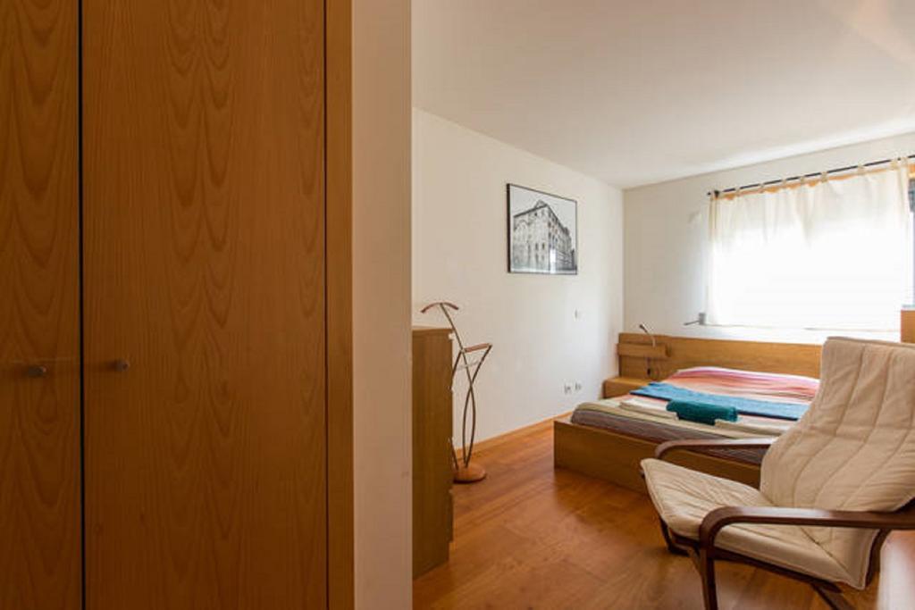 World In - B. Prata Apartment Lissabon