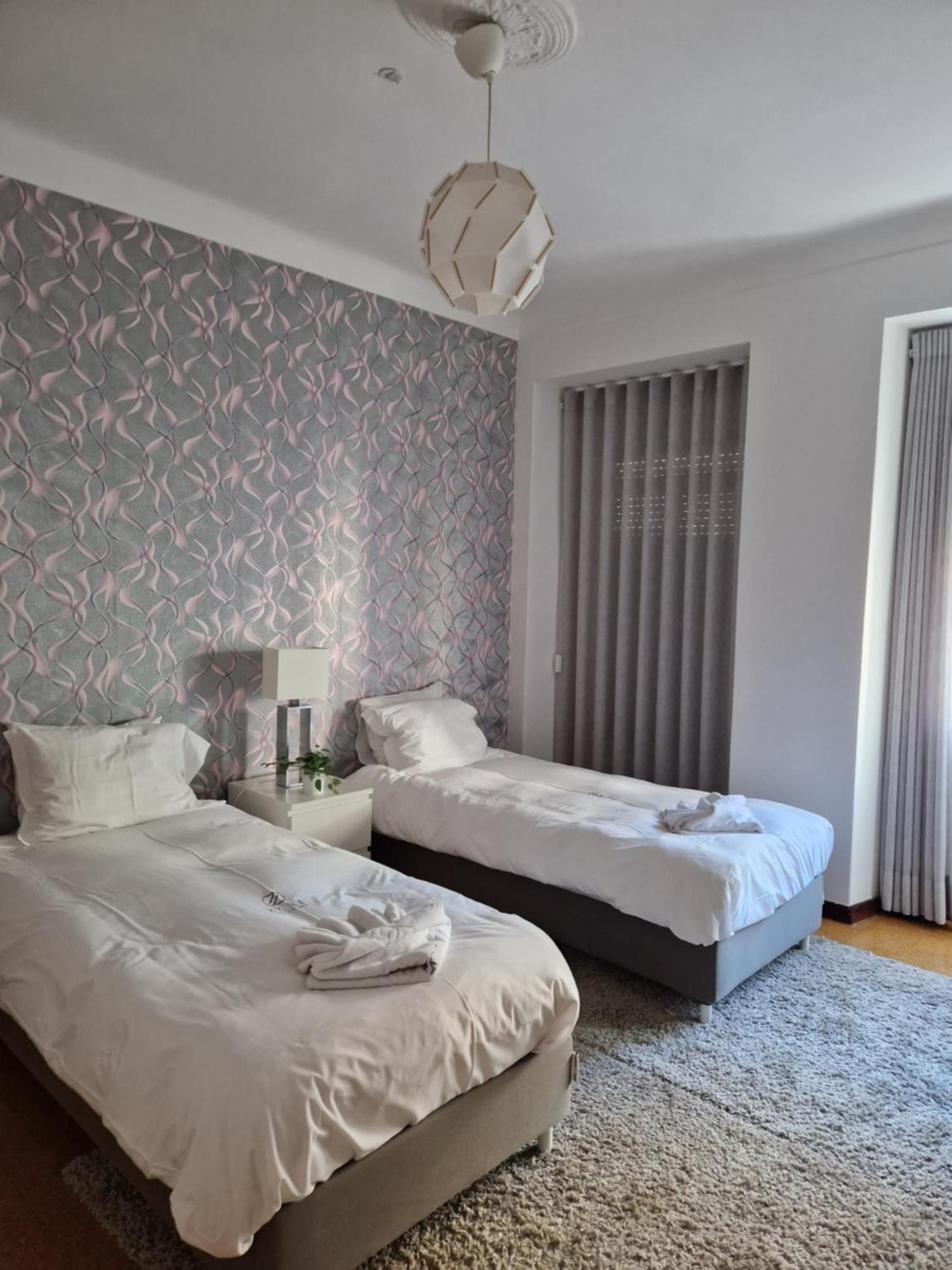 Zuni Guest house Lisbon
