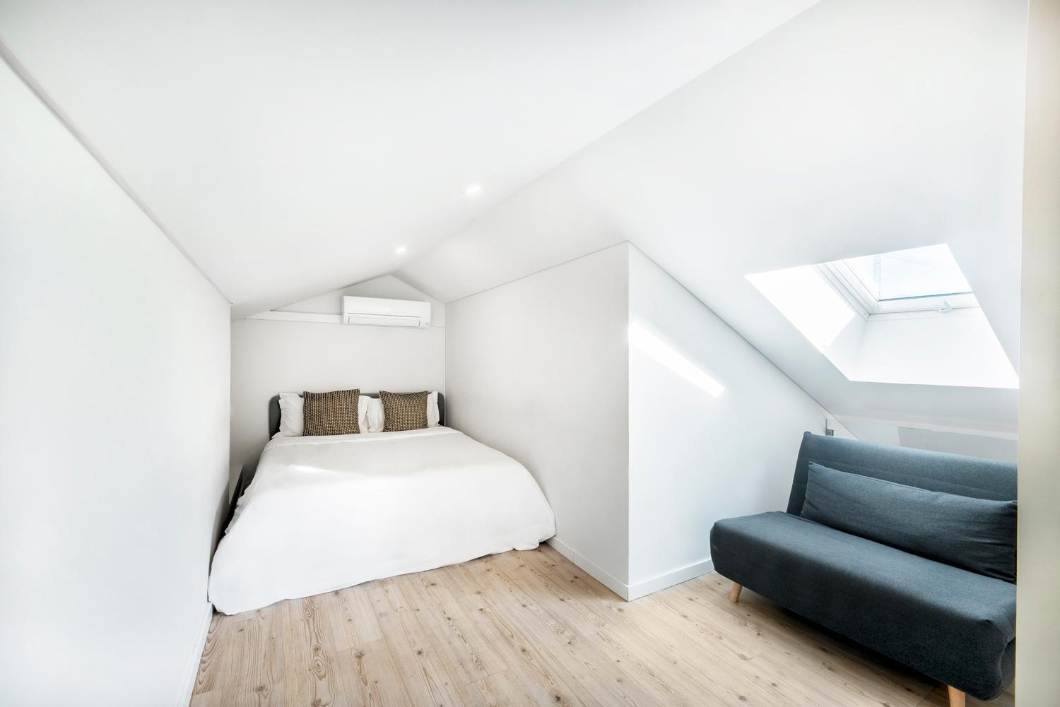 Oriente By Olala Homes Gasthof *