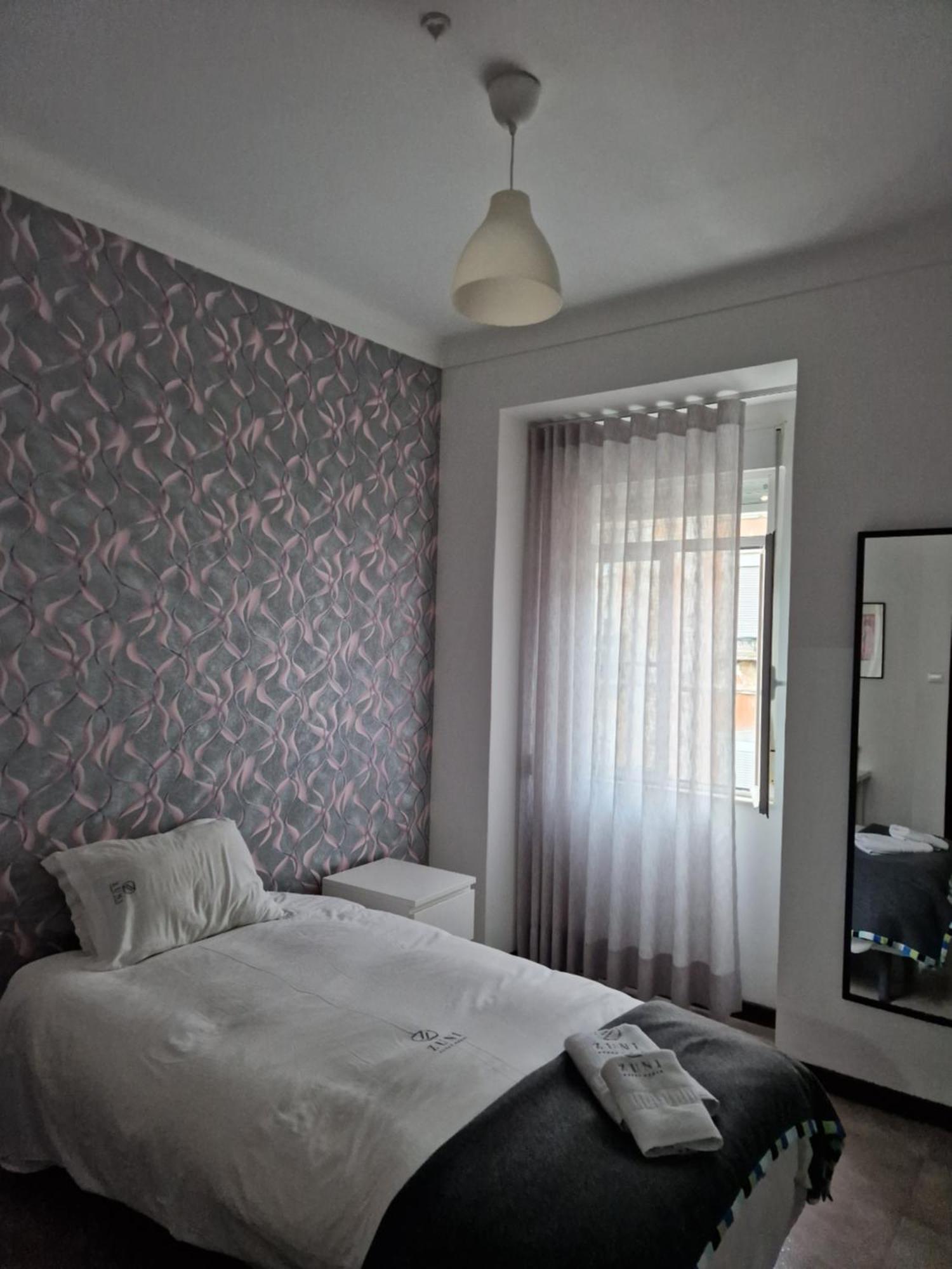 Guest house Zuni