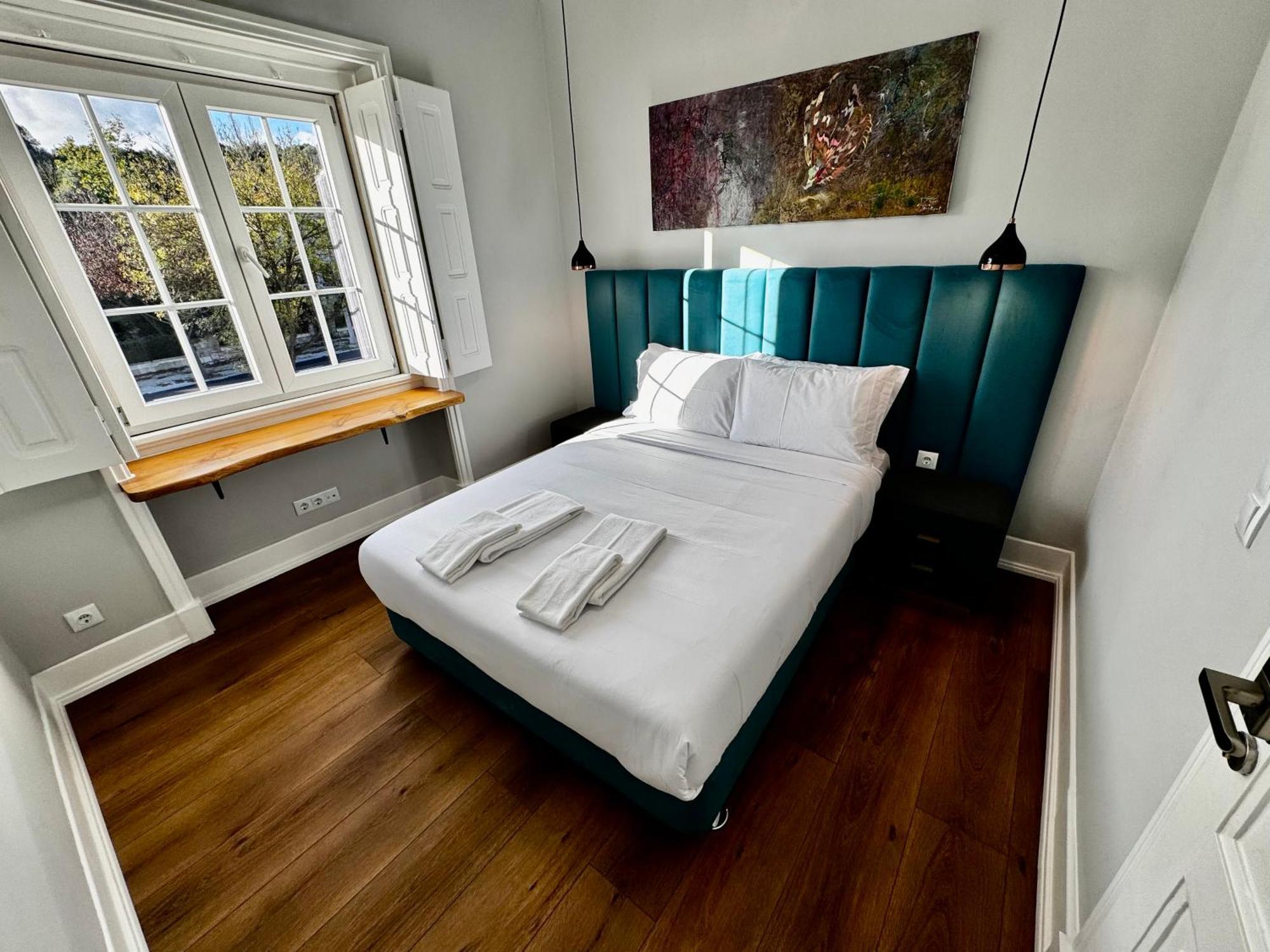 Relax And Explore And Couette-café Lisboa