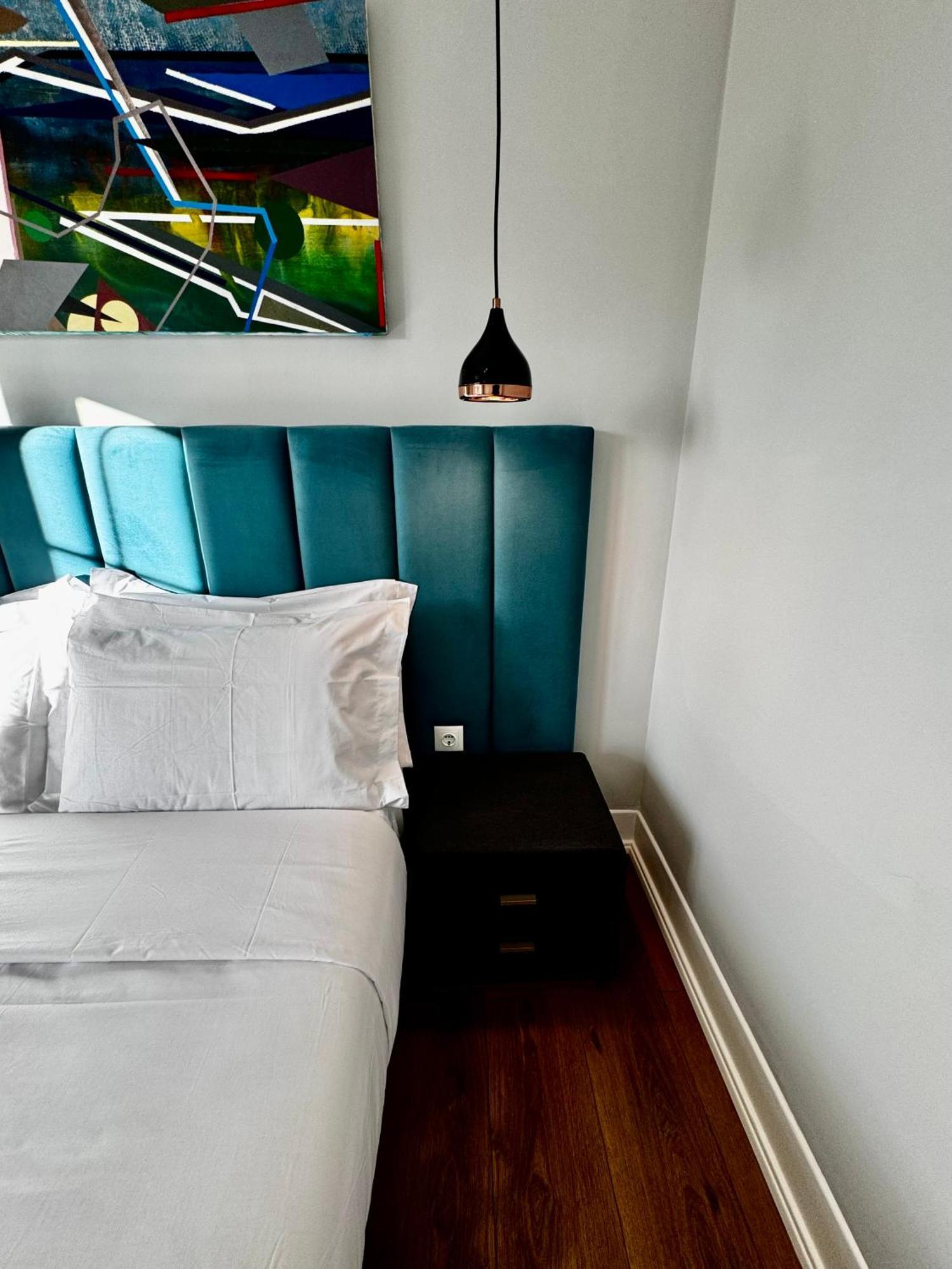 Couette-café Relax And Explore And