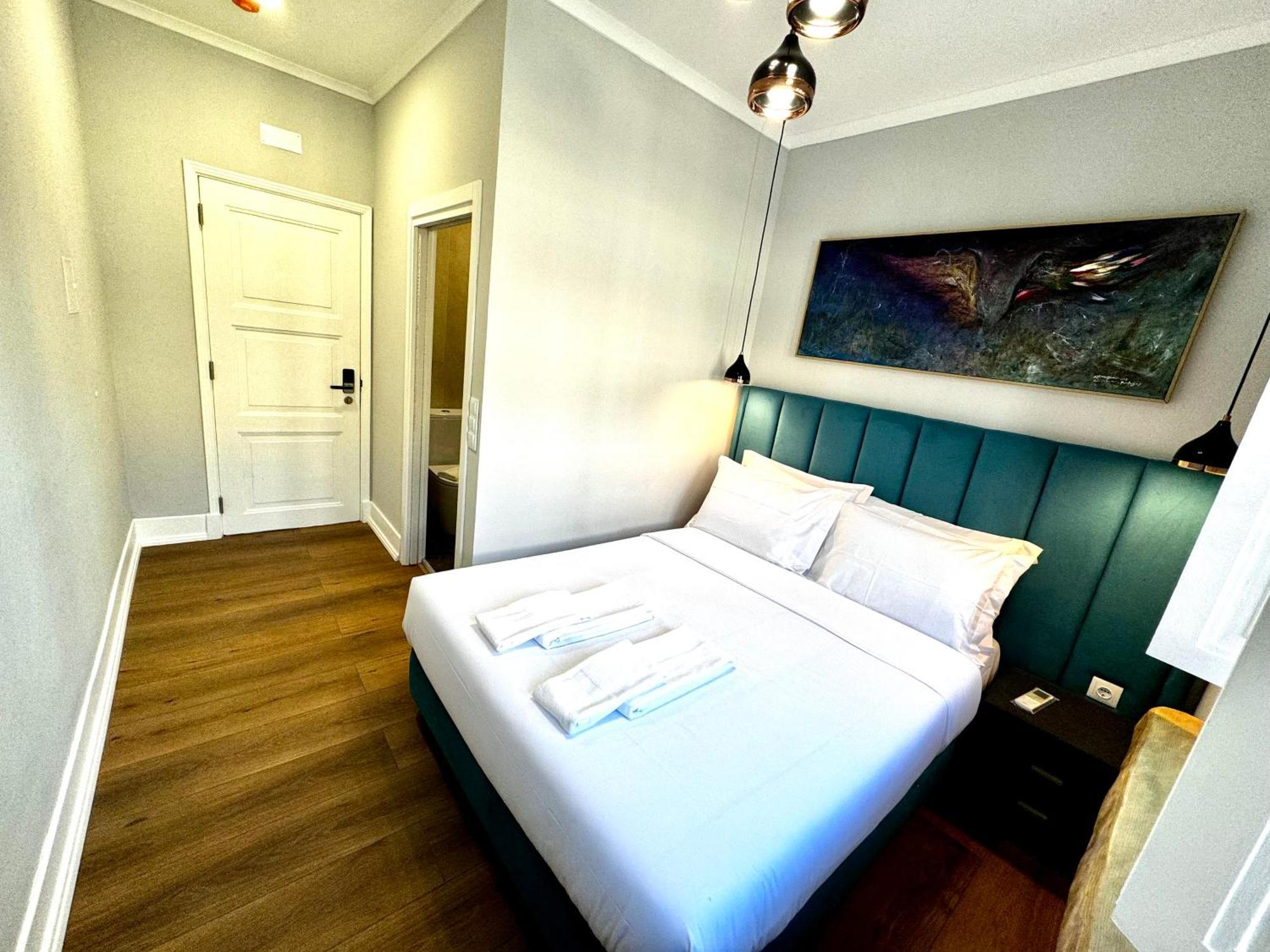 Couette-café Relax And Explore And
