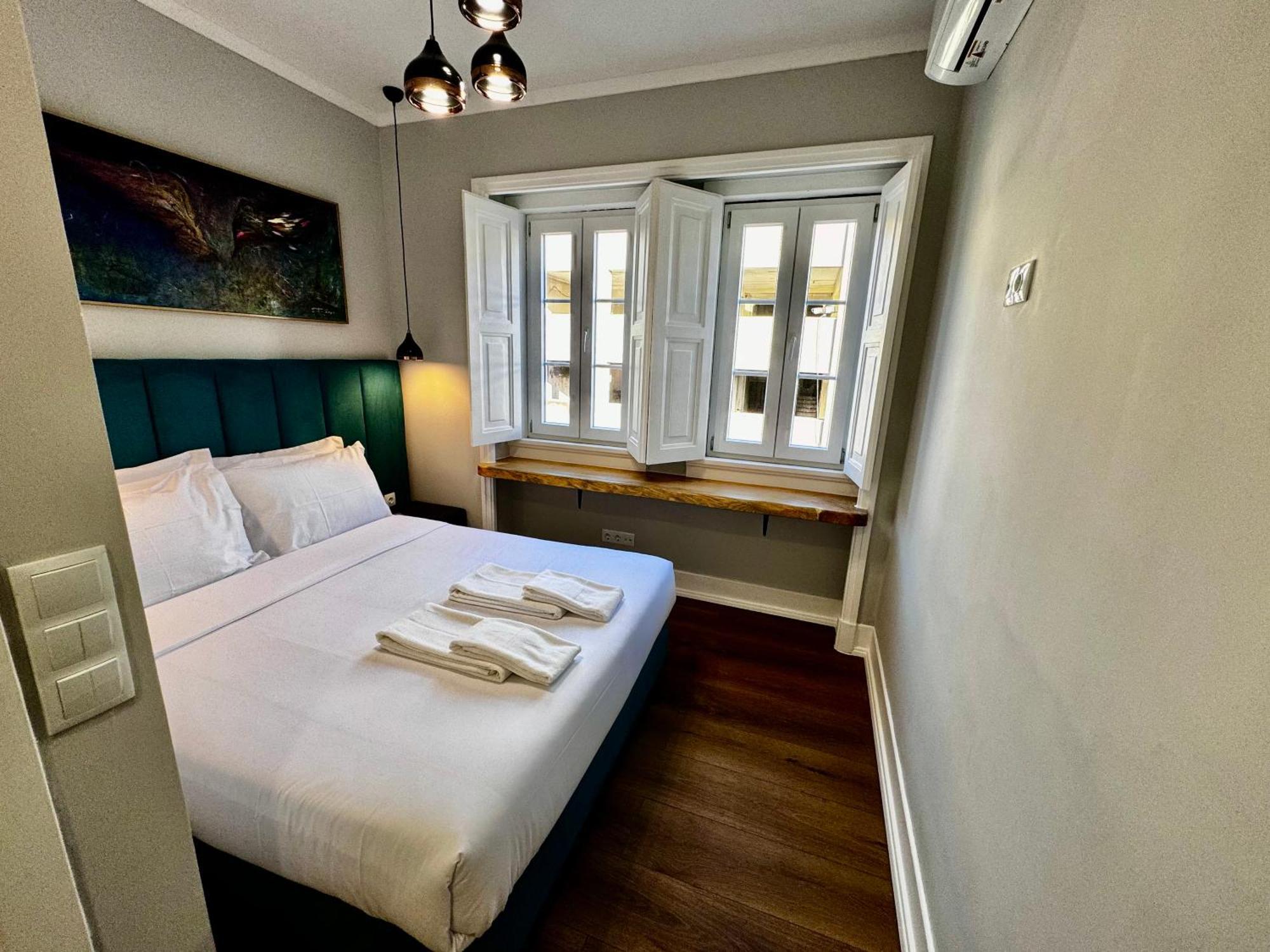Relax And Explore And Couette-café Lisboa