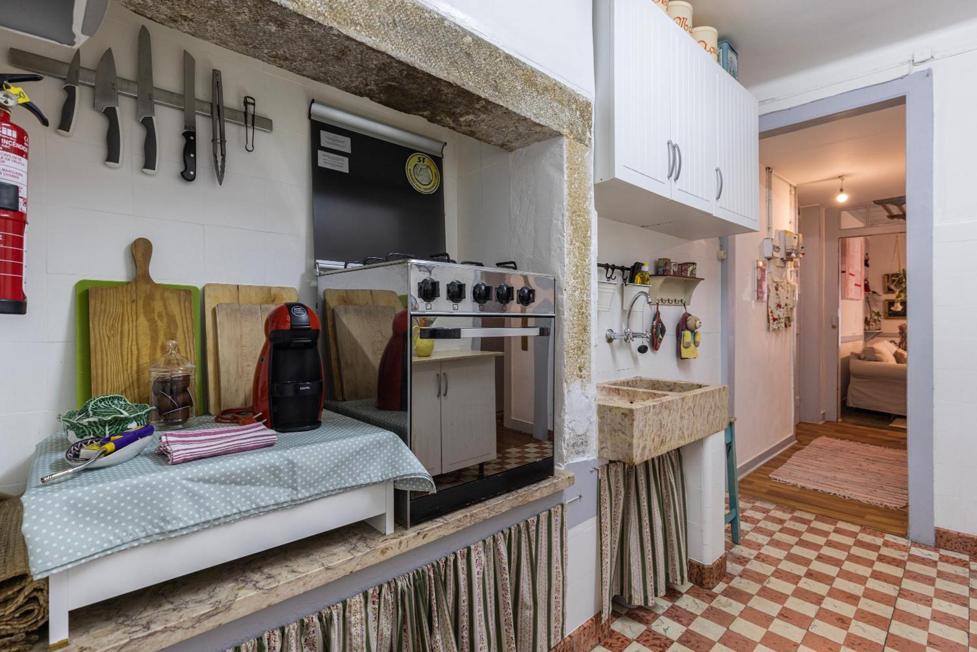 Condessa Doll's House Appartement *