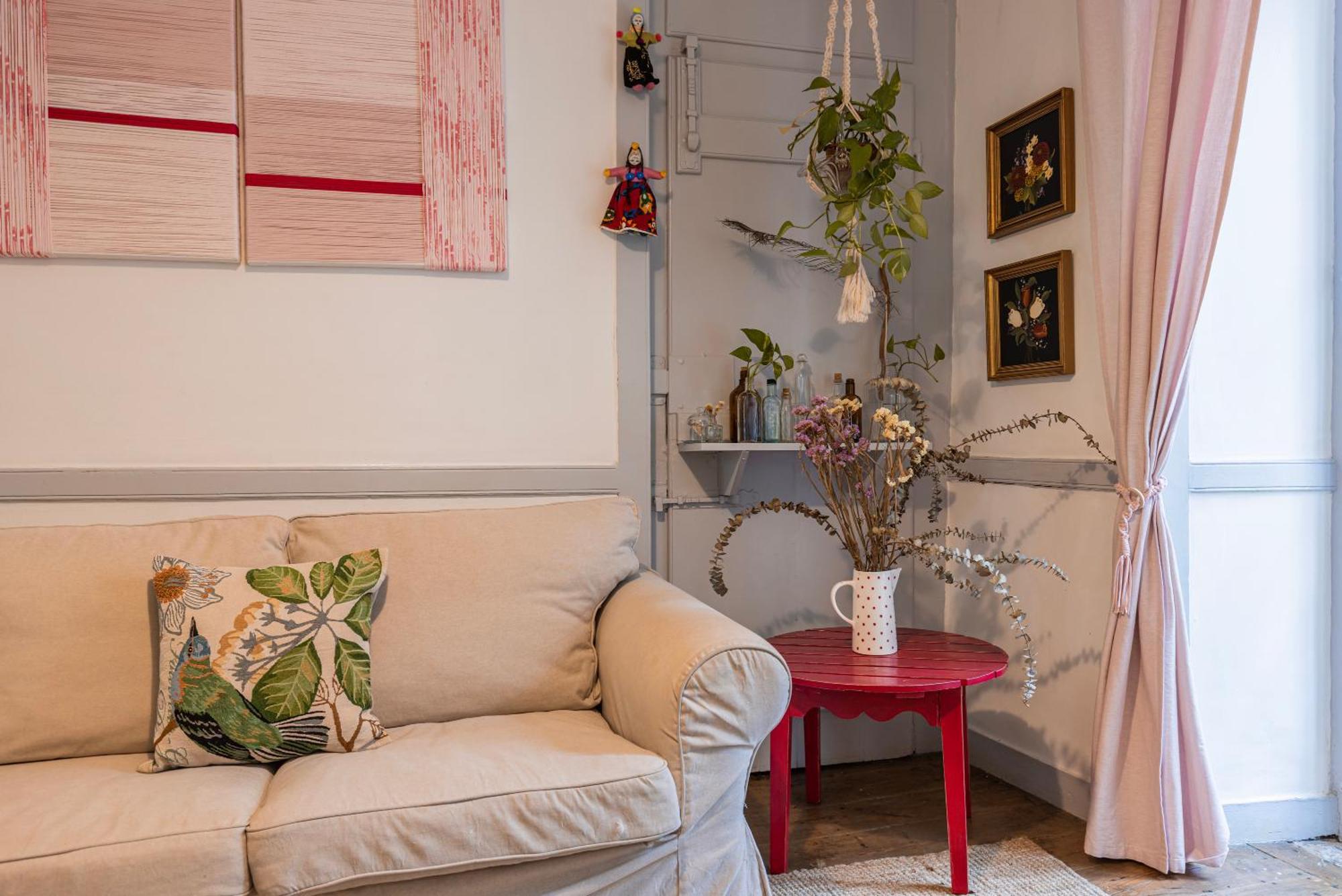 Appartement Condessa Doll's House *