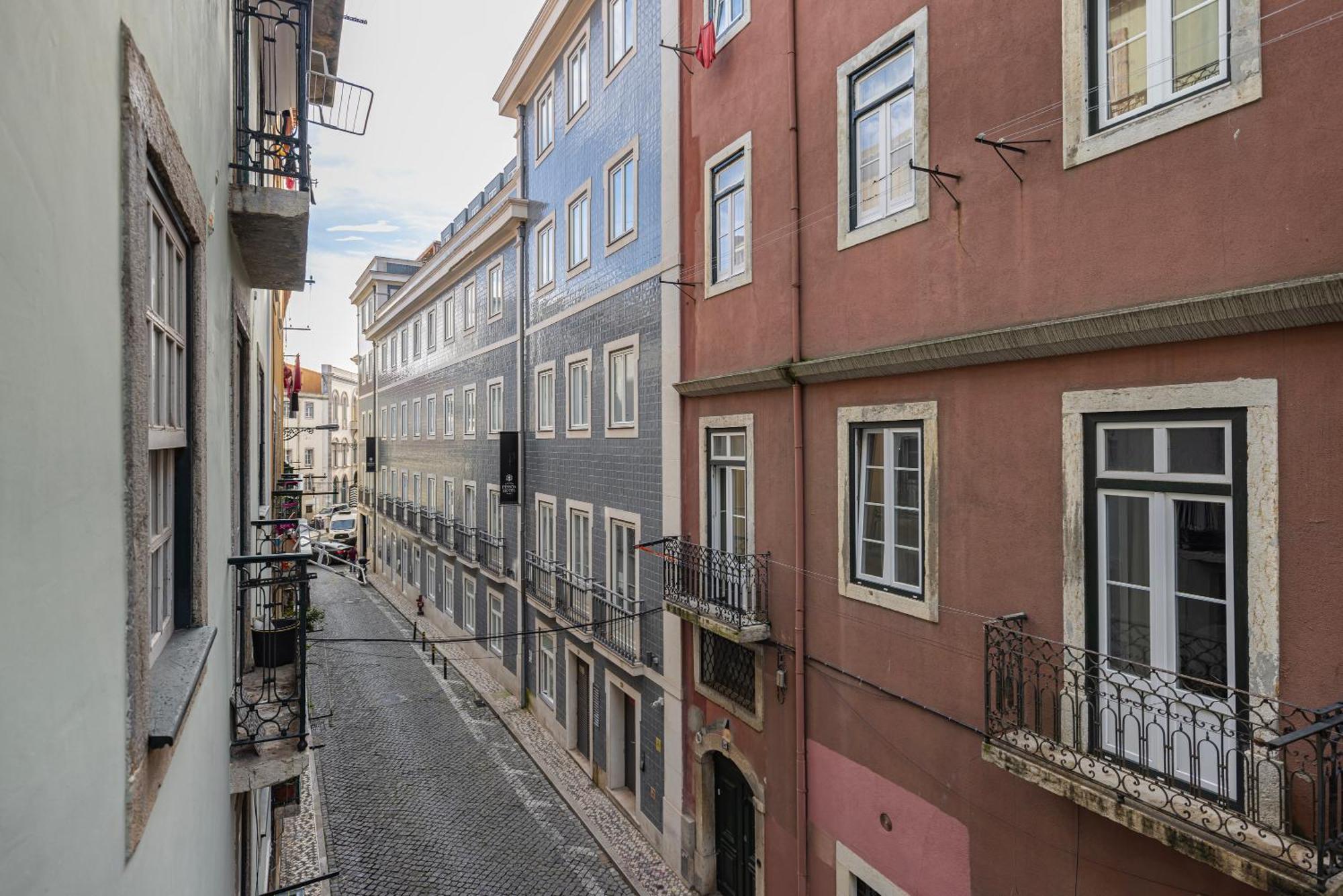 Condessa Doll's House Appartement *