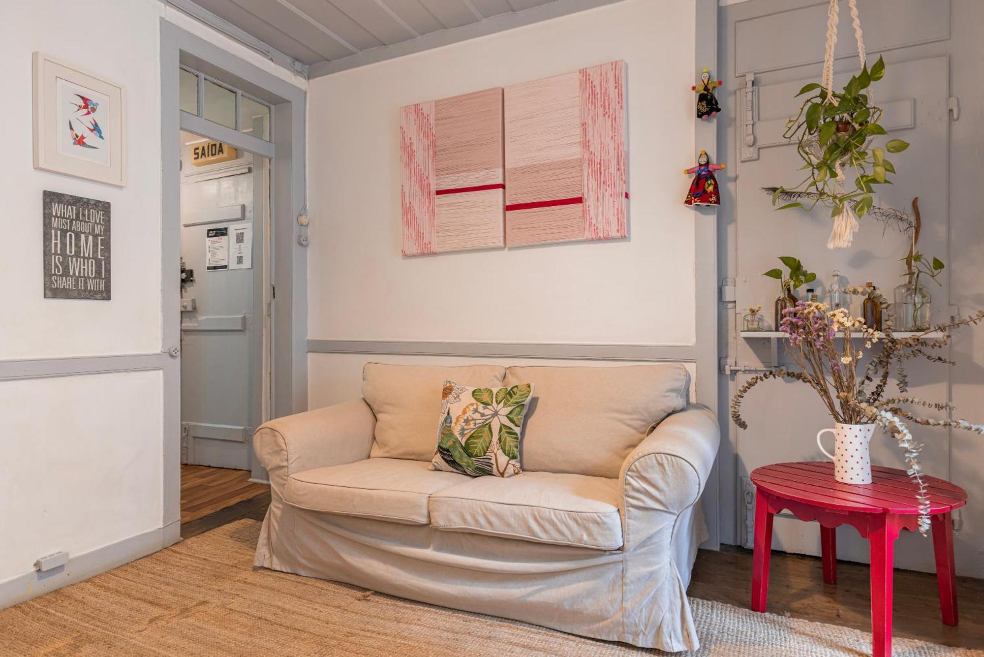 Condessa Doll's House Appartement Lisboa