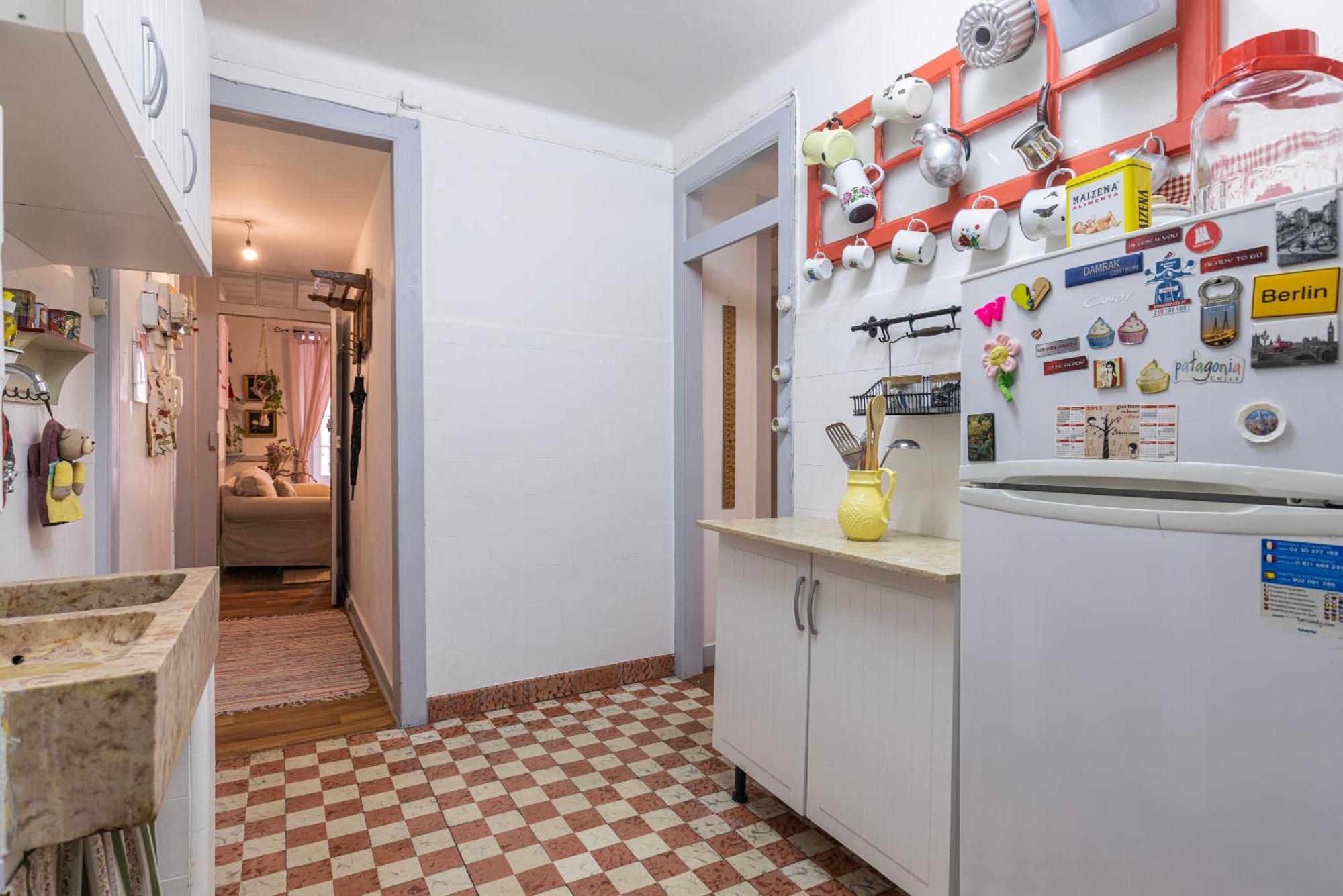 Condessa Doll's House Appartement