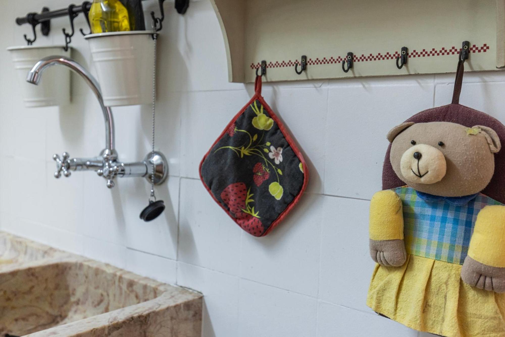 Appartement Condessa Doll's House *