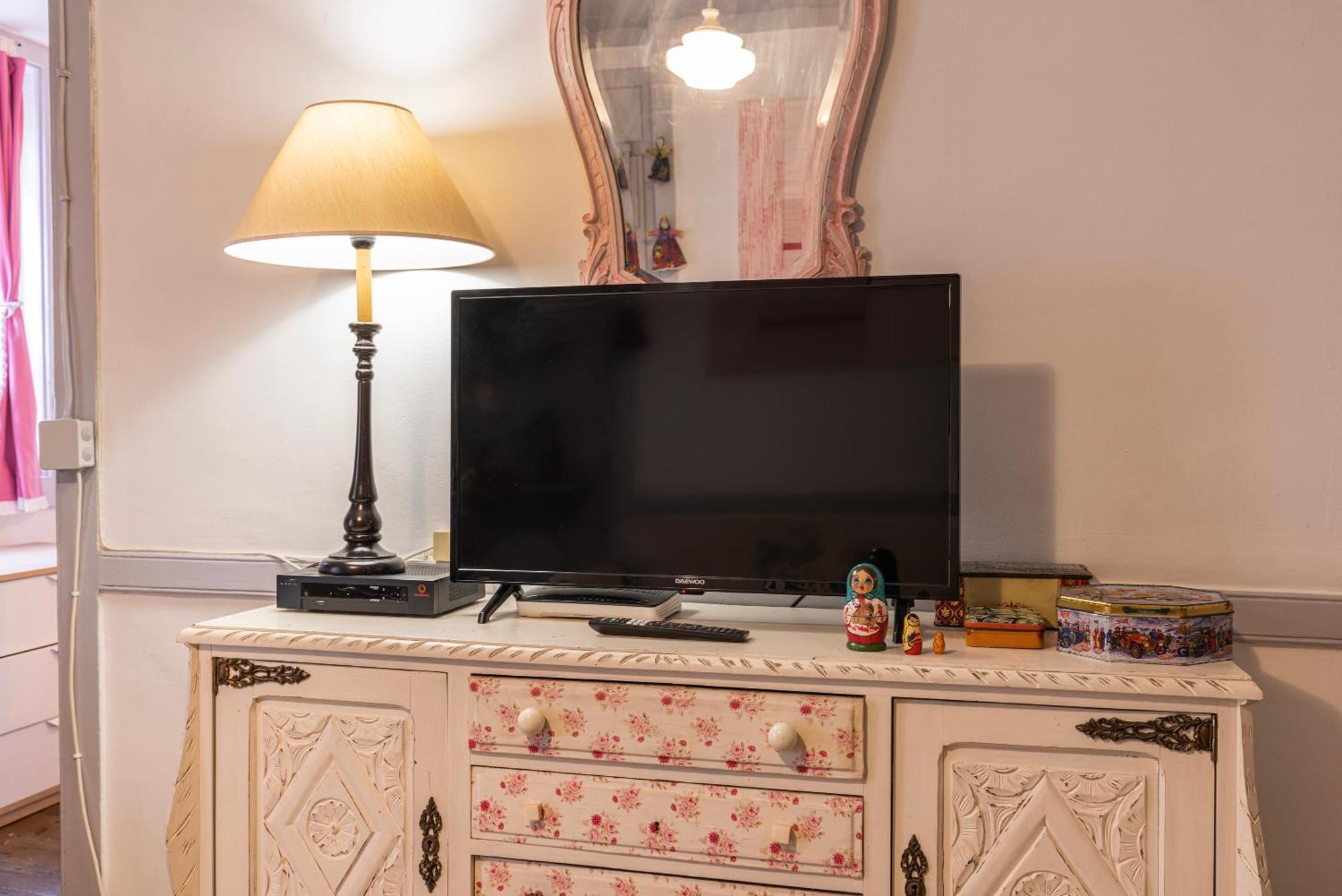 Appartement Condessa Doll's House