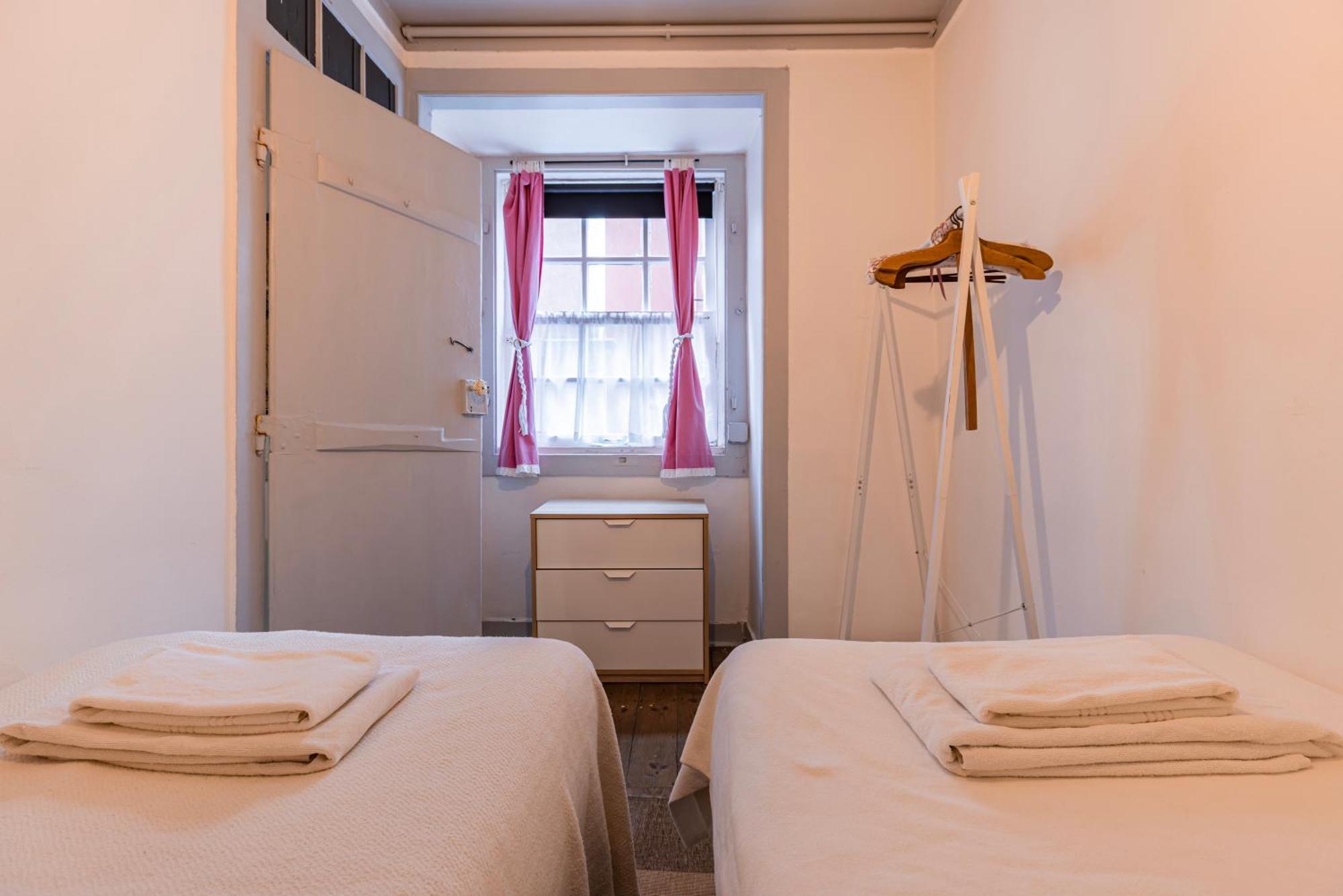Appartement Condessa Doll's House Lisboa