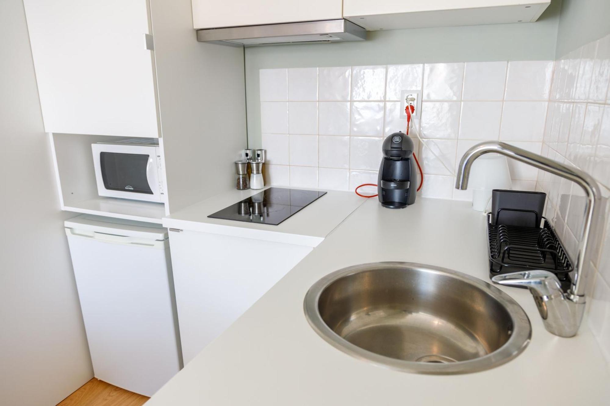 Appartement O Quinto Esquerdo