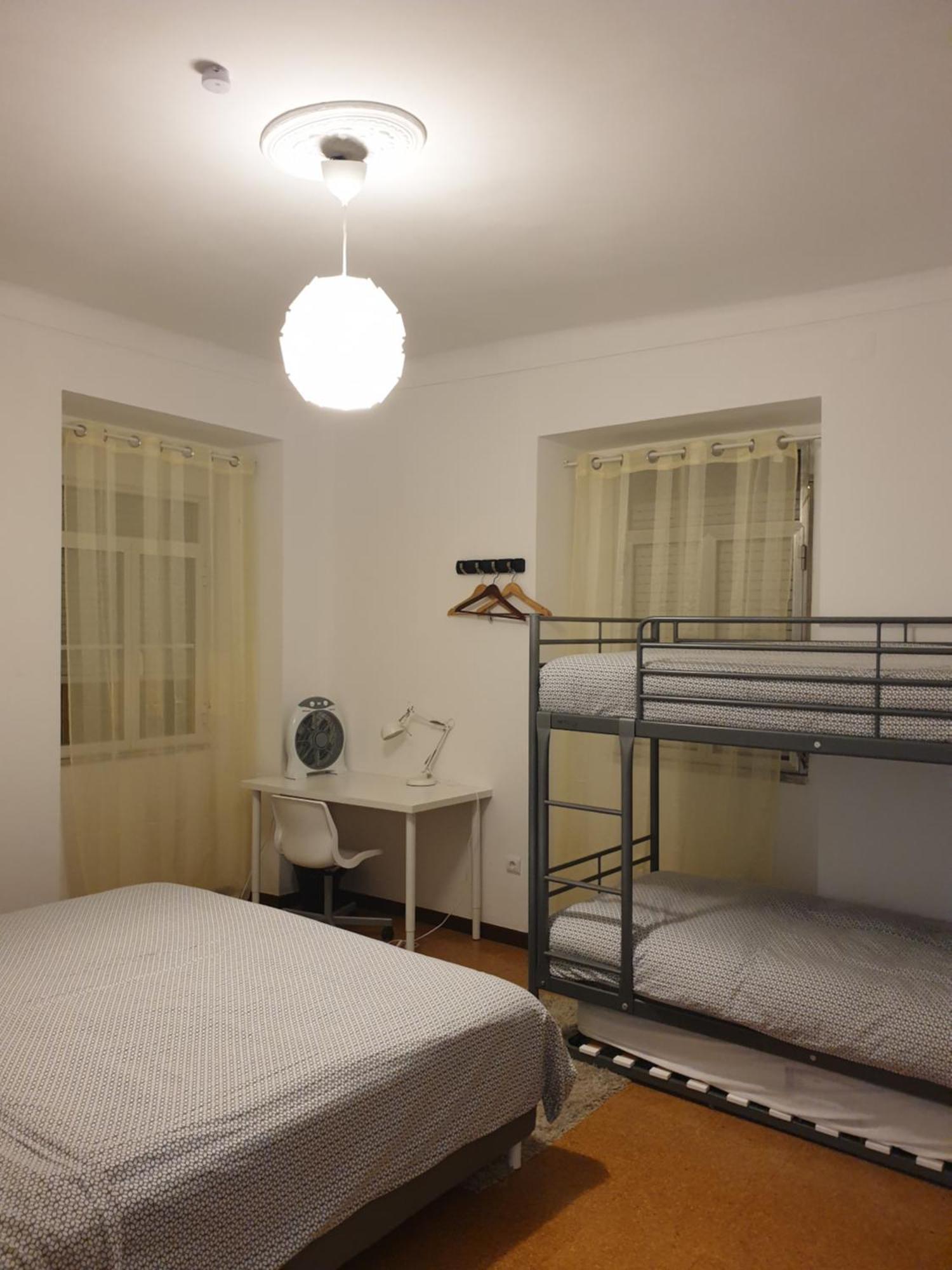 Zuni Guest house