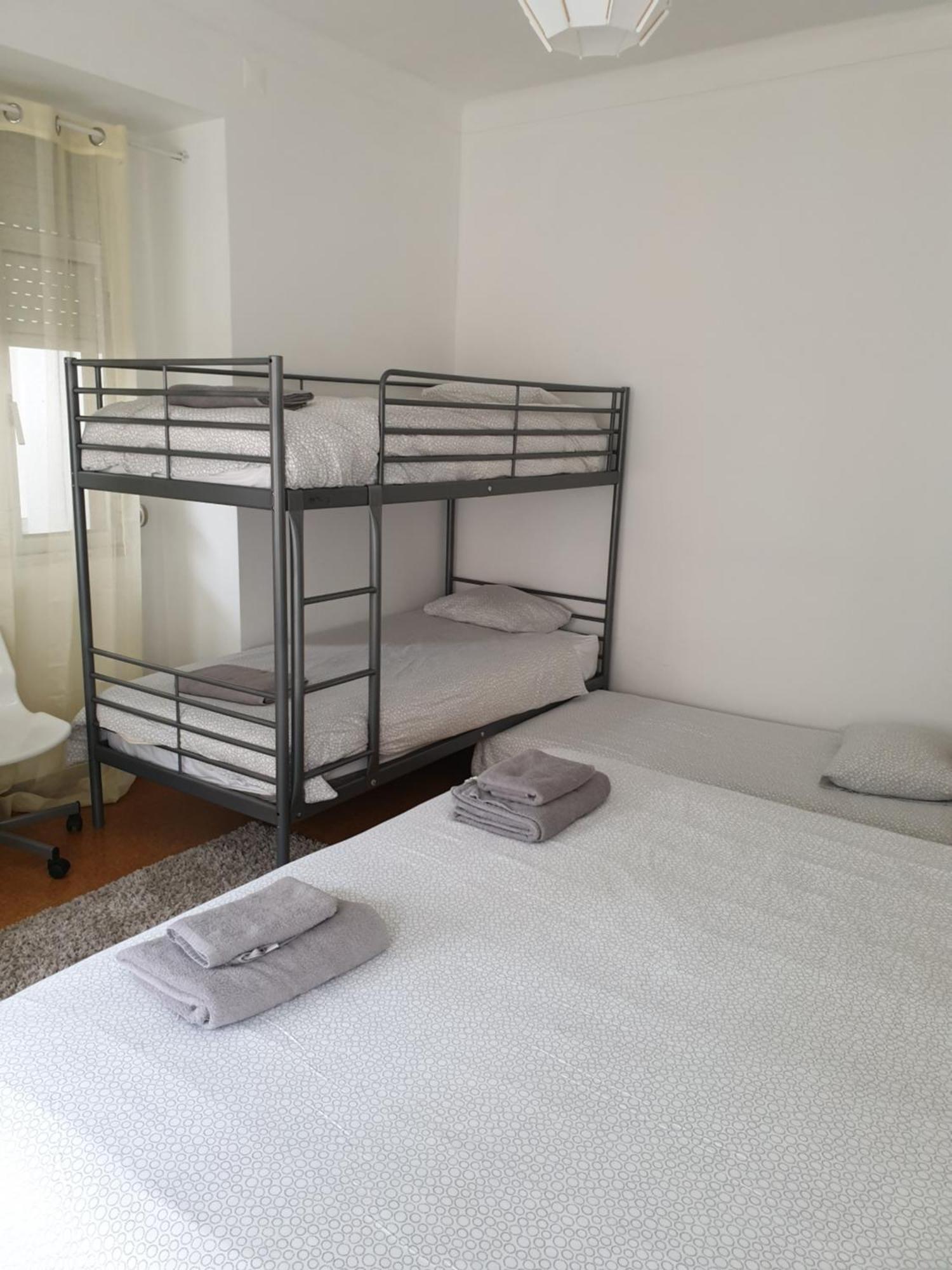 Zuni Guest house Lisbon