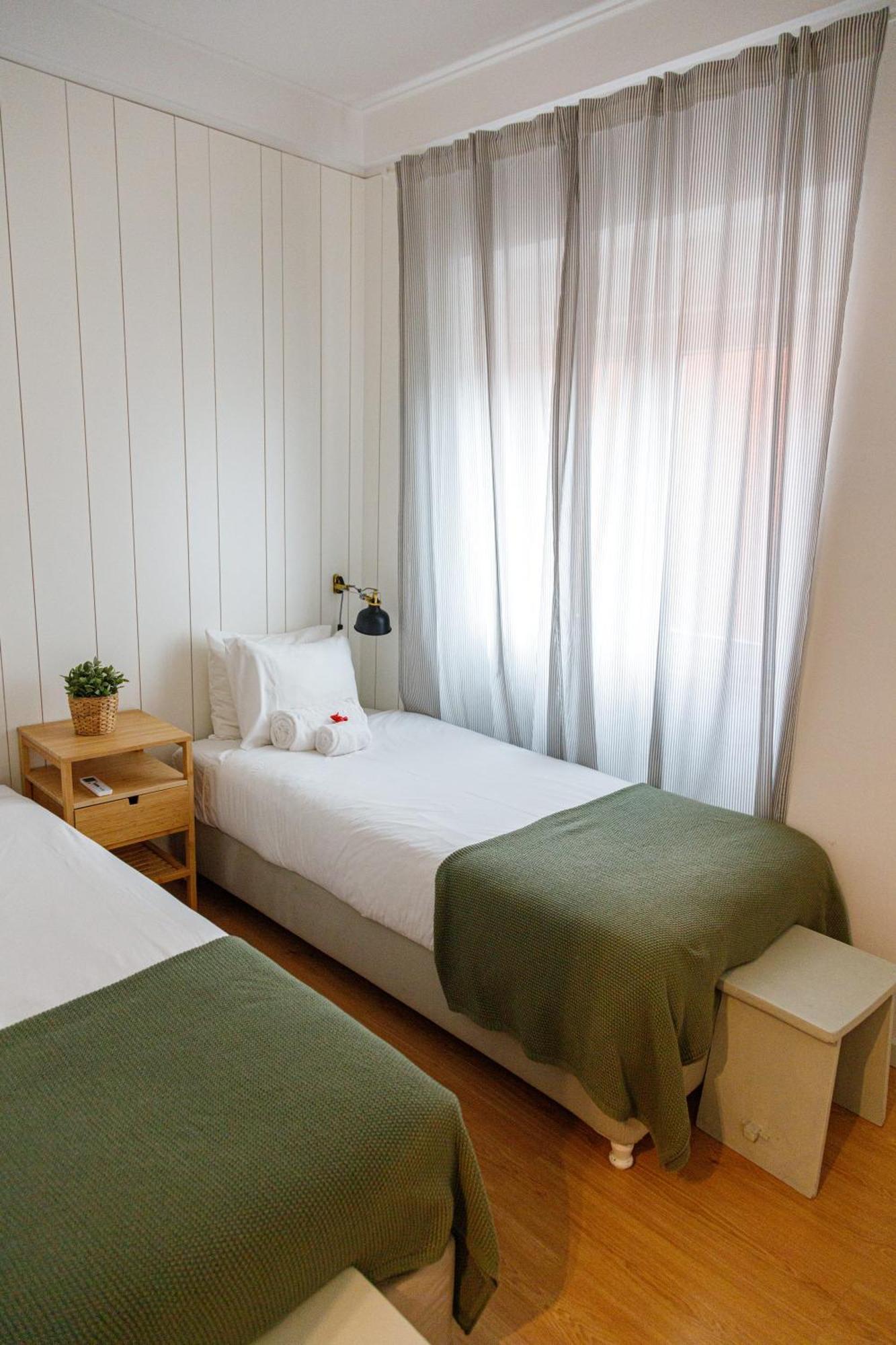Appartement O Quinto Esquerdo