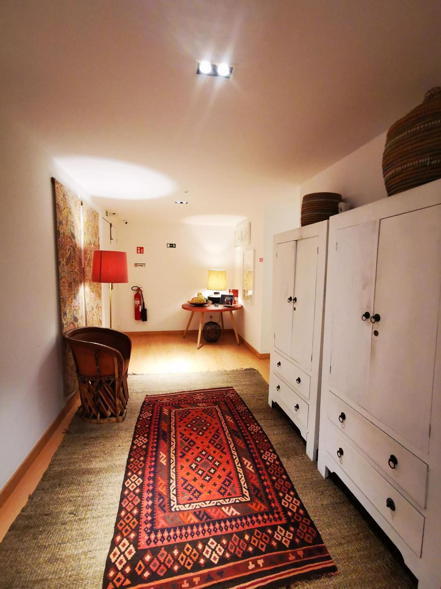 Appartement O Quinto Esquerdo