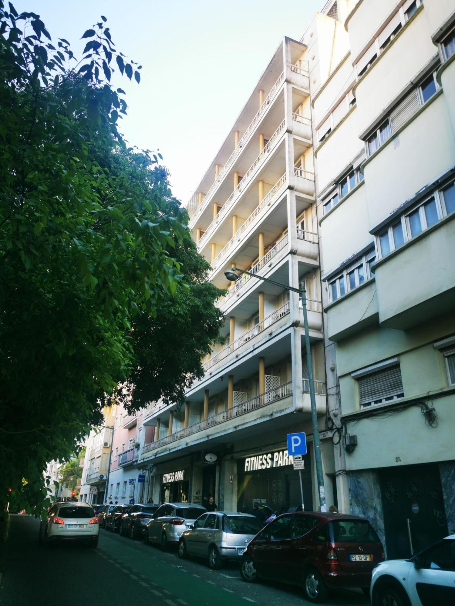 Appartement O Quinto Esquerdo *