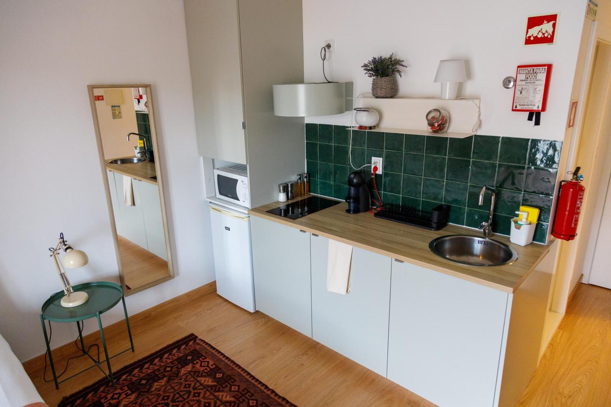 Appartement O Quinto Esquerdo *