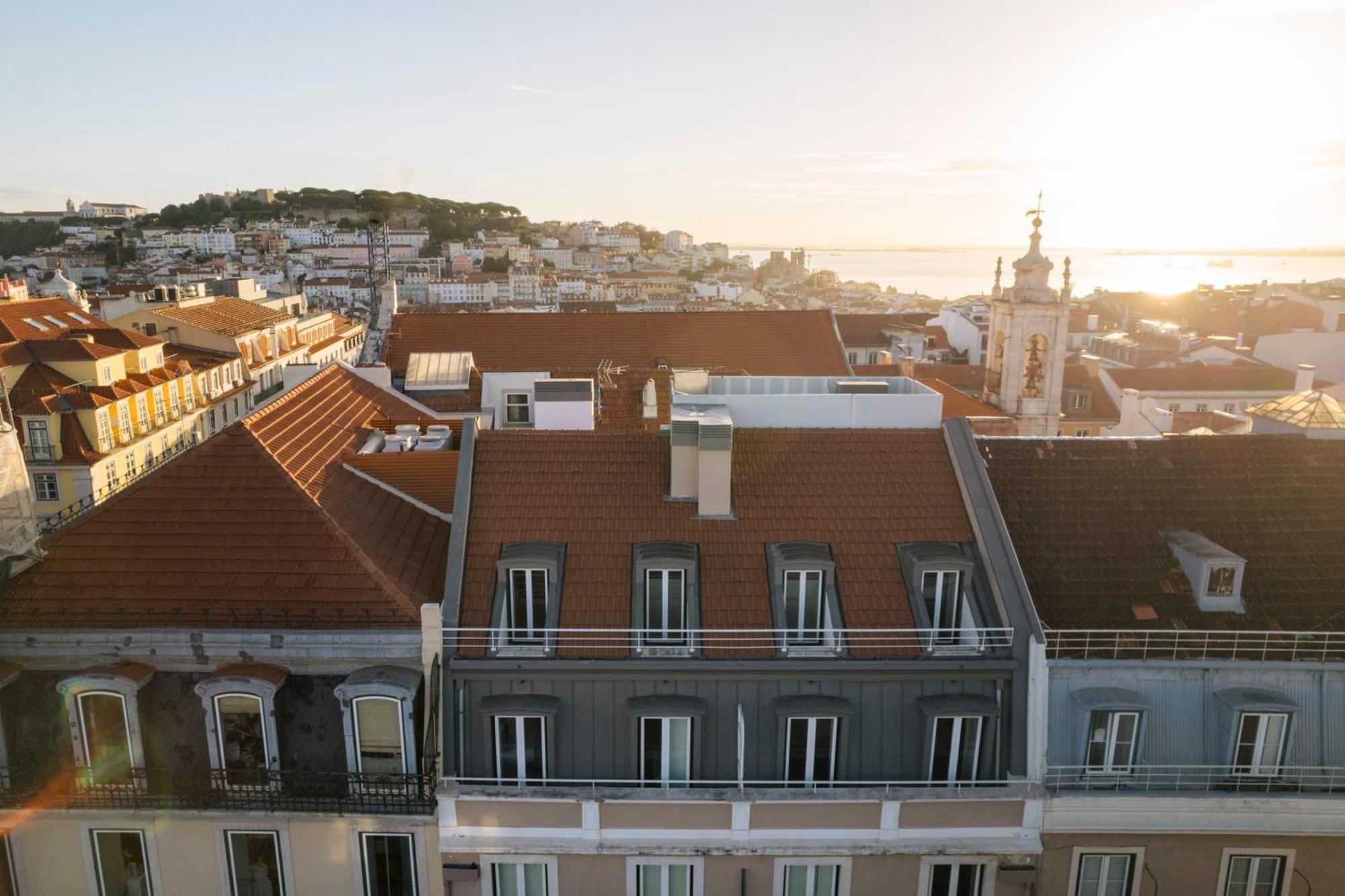 Chiado Square Apartments | Lisbon Best Apartments * Lissabon