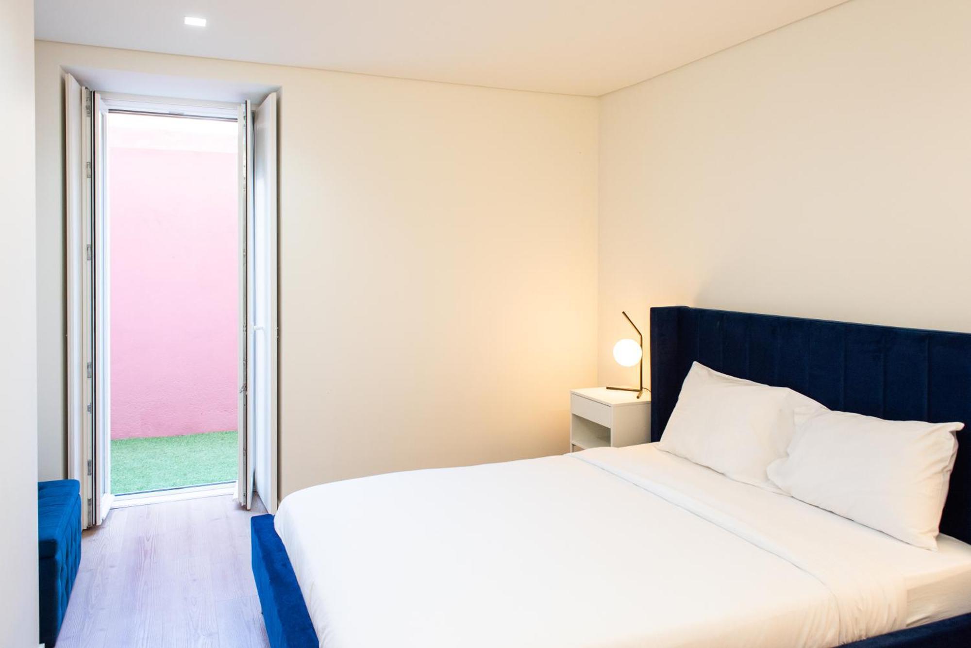 Appartement Pardal Rc A - Luxury 2 Bed In Alcantara *