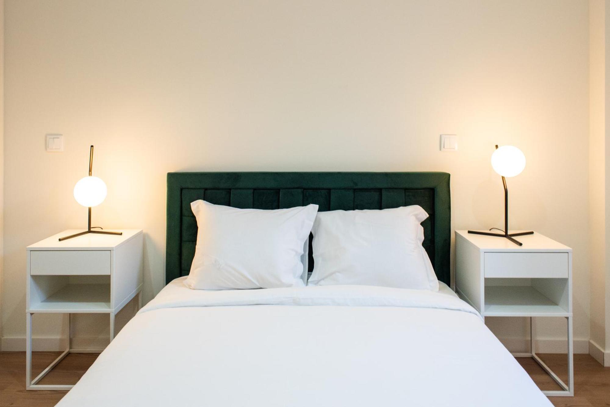 Pardal Rc A - Luxury 2 Bed In Alcantara Lisboa