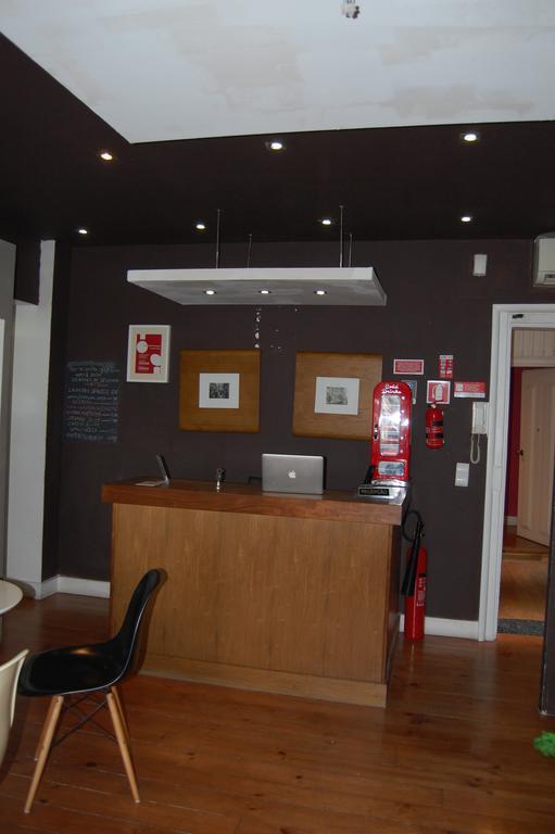 Frühstückspension Design 3*